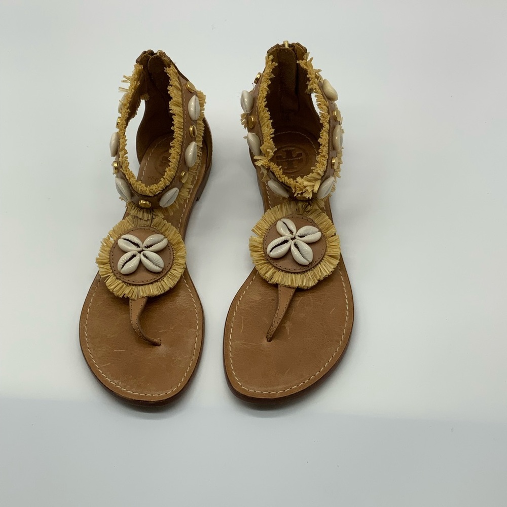 Tory Burch Sandals - Picture 2 of 4